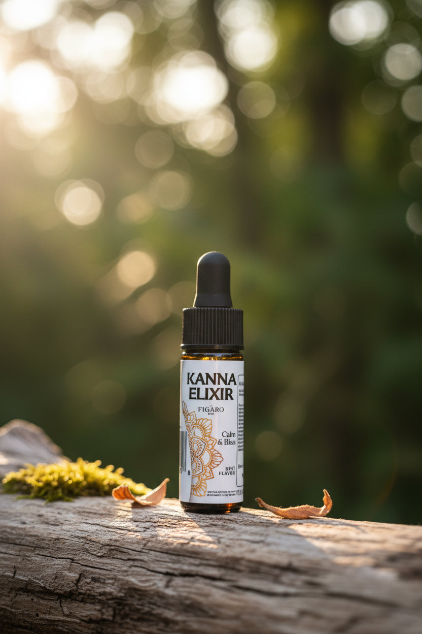 Kanna Elixir