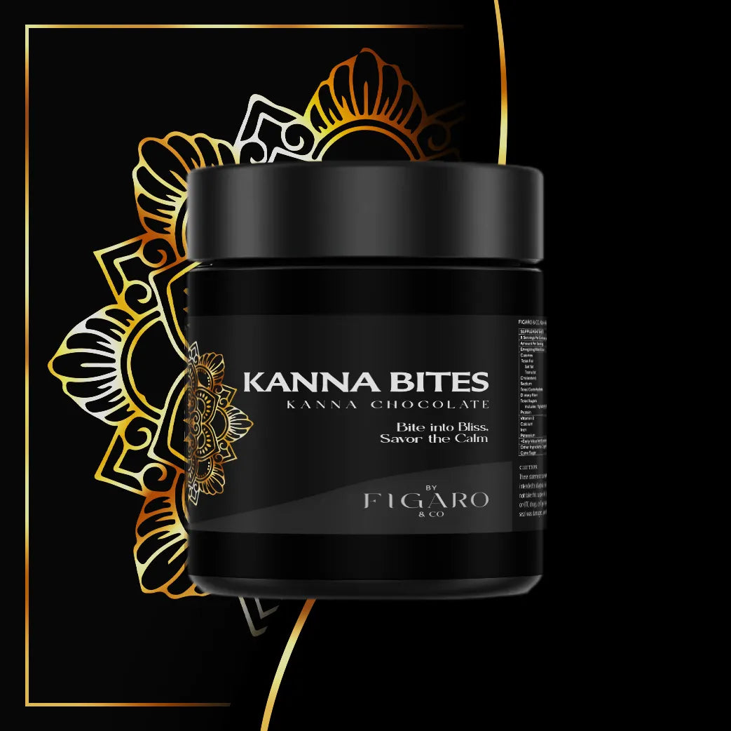 2 Kanna Chocolates (Bundle)