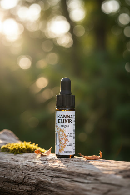 Kanna Elixir
