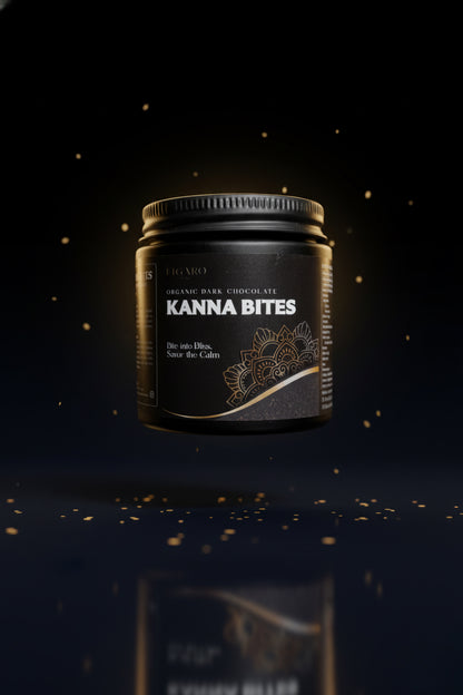 Kanna Bites