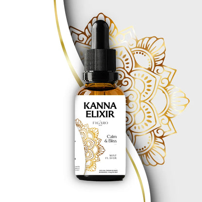 Kanna Elixir