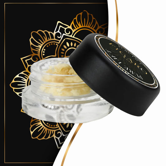 Pure Lift Kanna Powder